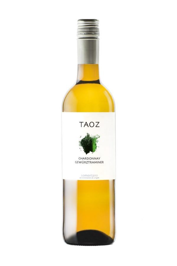 Taoz Chardonnay/ Gewurztraminer