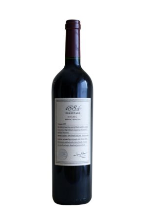 Bodegas Escorihuela1884 Malbec Reserve