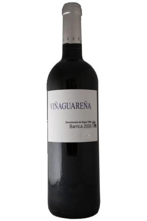 Vinaguareña Barrica