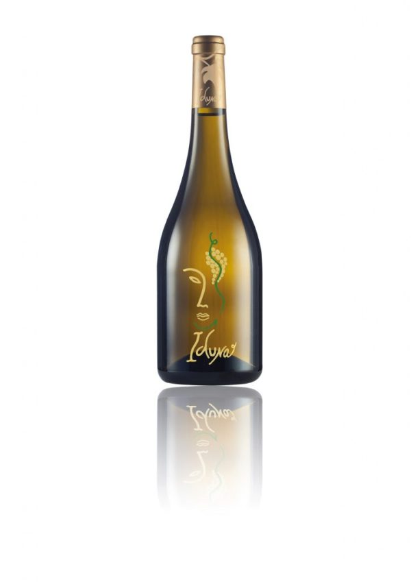 Vinaguareña Iduna Verdejo Fermentado en Barrica