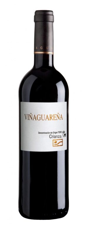 Vinaguareña Crianza
