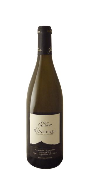 Sancerre Domaine Régis Jouan 2022