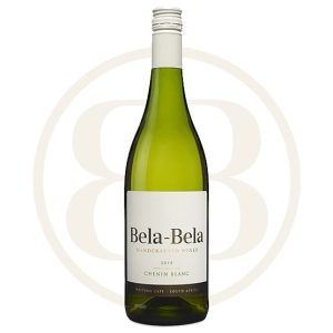 Bela Bela Chenin Blanc