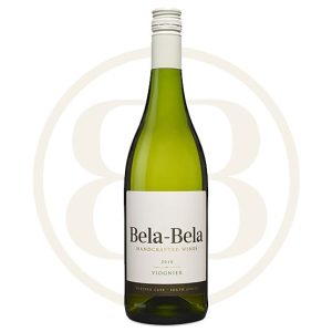 Bela Bela Viognier