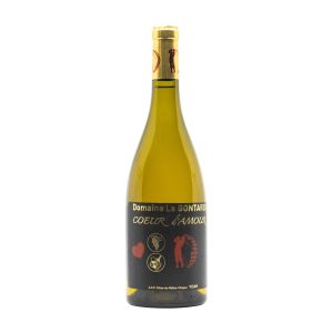 Domaine La Gontarde, Coeur d'Amour blanc