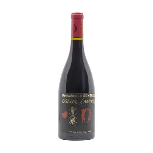 Domaine La Gontarde, Coeur d'Amour rouge