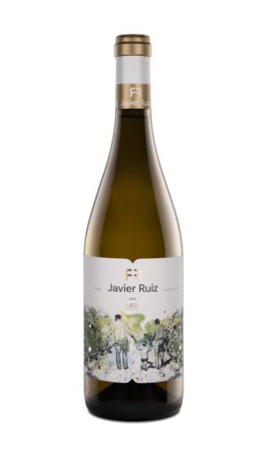 Rueda Javier Ruiz