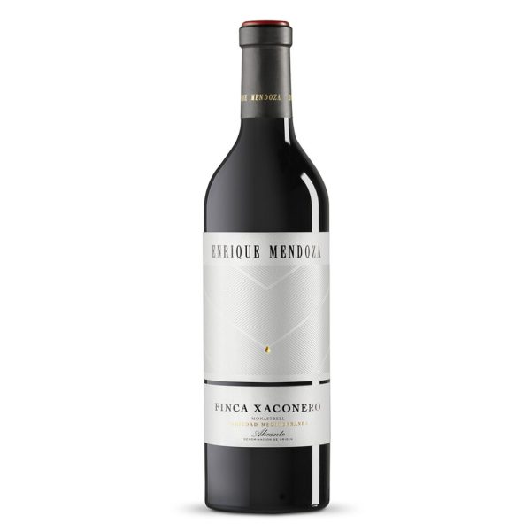 Enrique Mendoza "Finca Xaconero"