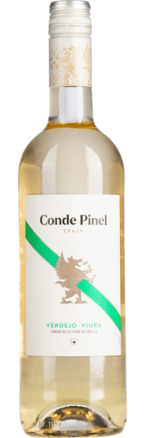 Conde Pinel Viura/Verdejo