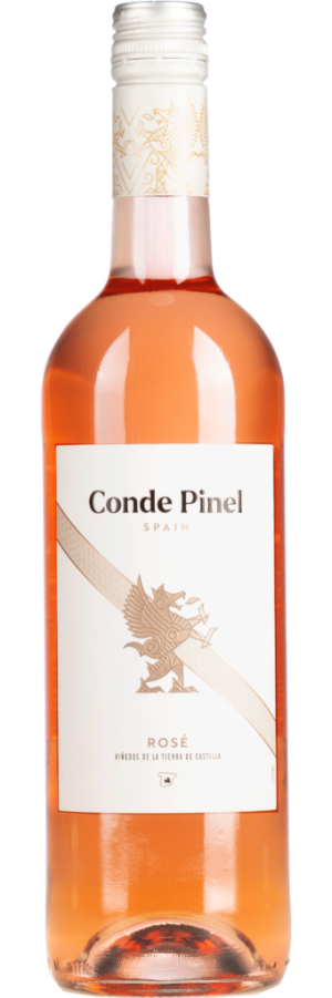 Conde Pinel Rosado