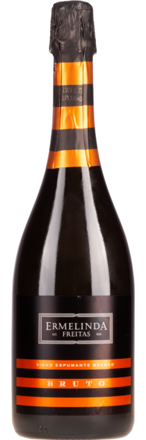 Casa Ermelinda Freitas branco Espumante Brut