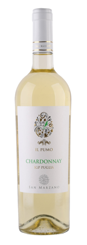 San Marzano "Il Pumo" Chardonnay