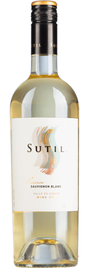 Vina Sutil Reserve Sauvignon Blanc