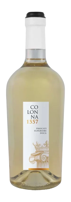 Frascati Superiore DOCG "Colonna 1557"