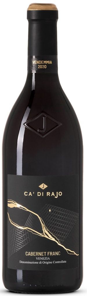 DOC Venezia, Ca'di Rajo Cabernet Franc
