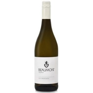 Beaumont Chenin Blanc