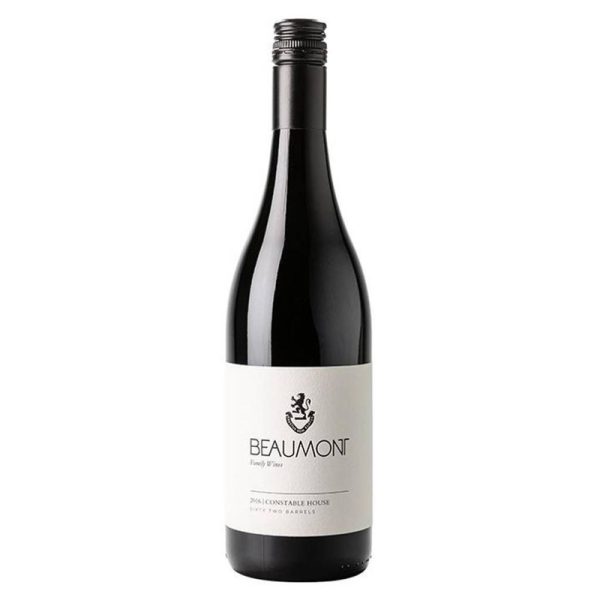 Beaumont Wines, Constable House 2018