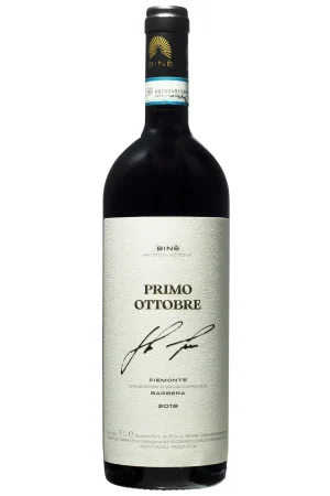 DOC Piemonte, Biné "Primo Ottobre"