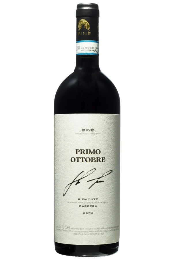 DOC Piemonte, Biné "Primo Ottobre"