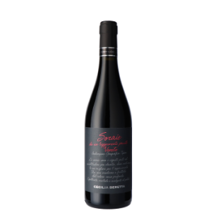 Rosso Veneto, Cecilia Beretta "Soraie"