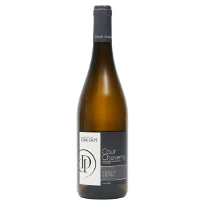 DOC Cour-Cheverny, Domaine Daridan
