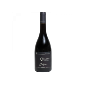 AOC Cheverny rouge, Domaine Daridan Cuvée Gabin