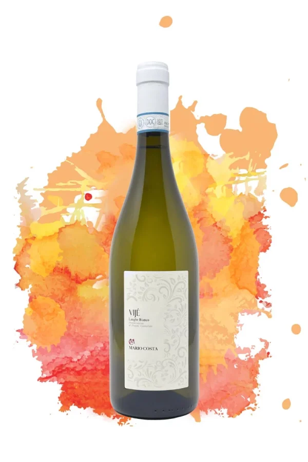 Langhe DOC, Mario Costa "Vijé"