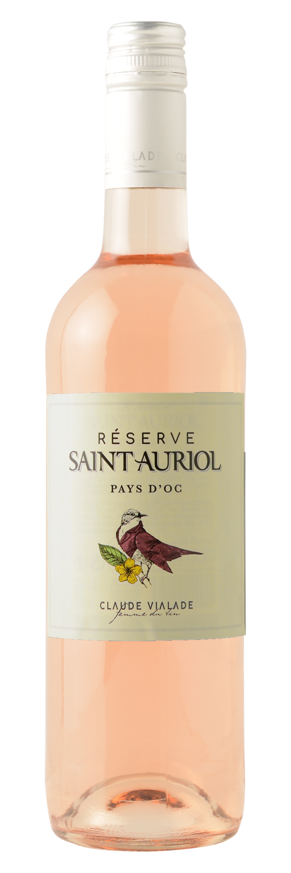 IGP d'Oc, Saint Auriol Réserve