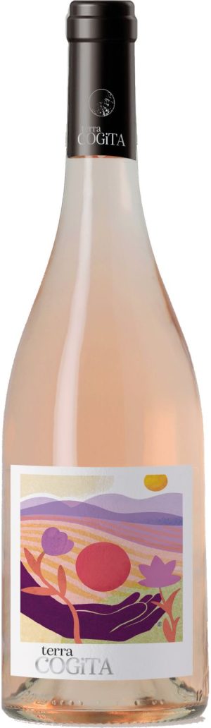 Vin de France, "Terra Cogita" Cabernet Cortis