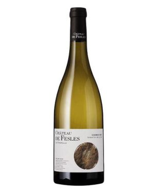 Anjou Blanc, Château des Fesles "La Chapelle" Vieilles Vignes