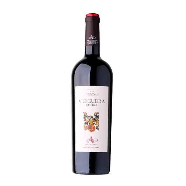 DOC Alentejo, Vidigueira Reserva