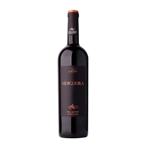 DOC Alentejo, Vidigueira tinto