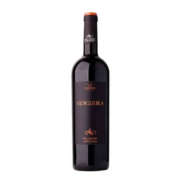 DOC Alentejo, Vidigueira tinto