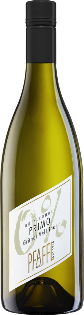 Pfaffl, Grüner Veltliner "Primo" 0%