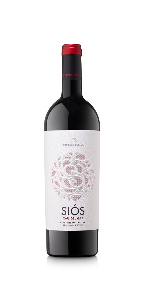 D.O.Costers del Segre, Bodegas Coster del Sio, "Sios Cau del Gat"