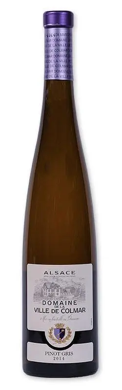 Domaine de la Ville de Colmar Pinot Gris